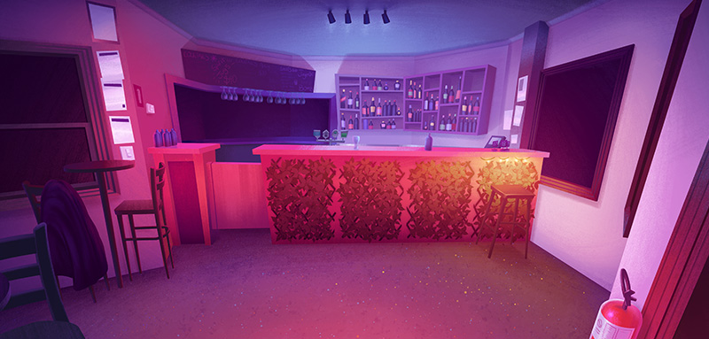 BackgroundArt.net | Background Art for Animation