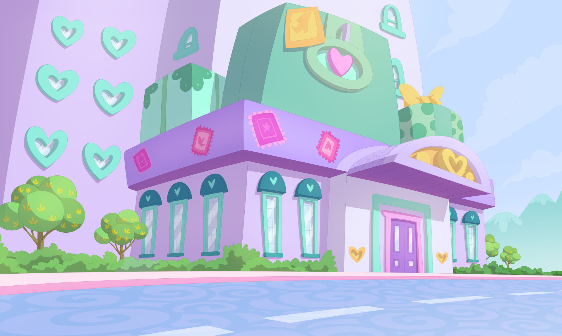 Featured image of post Shopkins Background Check out inspiring examples of shopkins artwork on deviantart and get inspired by our community of talented artists